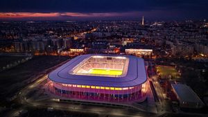Gigi Becali, noi detalii despre revenirea FCSB-ului pe stadionul „Steaua”. „Joc în Ghencea doar cu o condiție!”