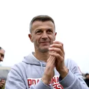 Un alt antrenor sare în apărarea lui Ovidiu Burcă după ce acesta i-a criticat dur pe jucătorii lui Dinamo: „Probabil se lăsau dacă nu îi lua el! Iar ei, pac, grevă”