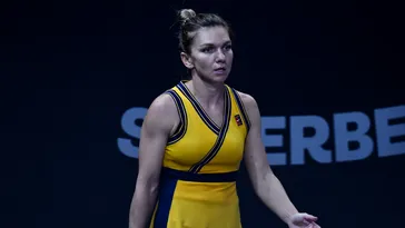 Presa străină reacționează imediat după ce Simona Halep nu a primit wildcard la Roland Garros! Ce au scris jurnaliștii despre româncă