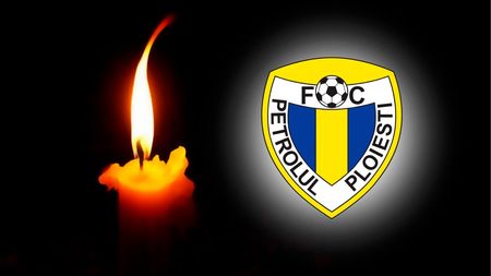 Detalii cutremurătoare despre decesului fotbalistului de la Petrolul! Clubul este în stare de șoc