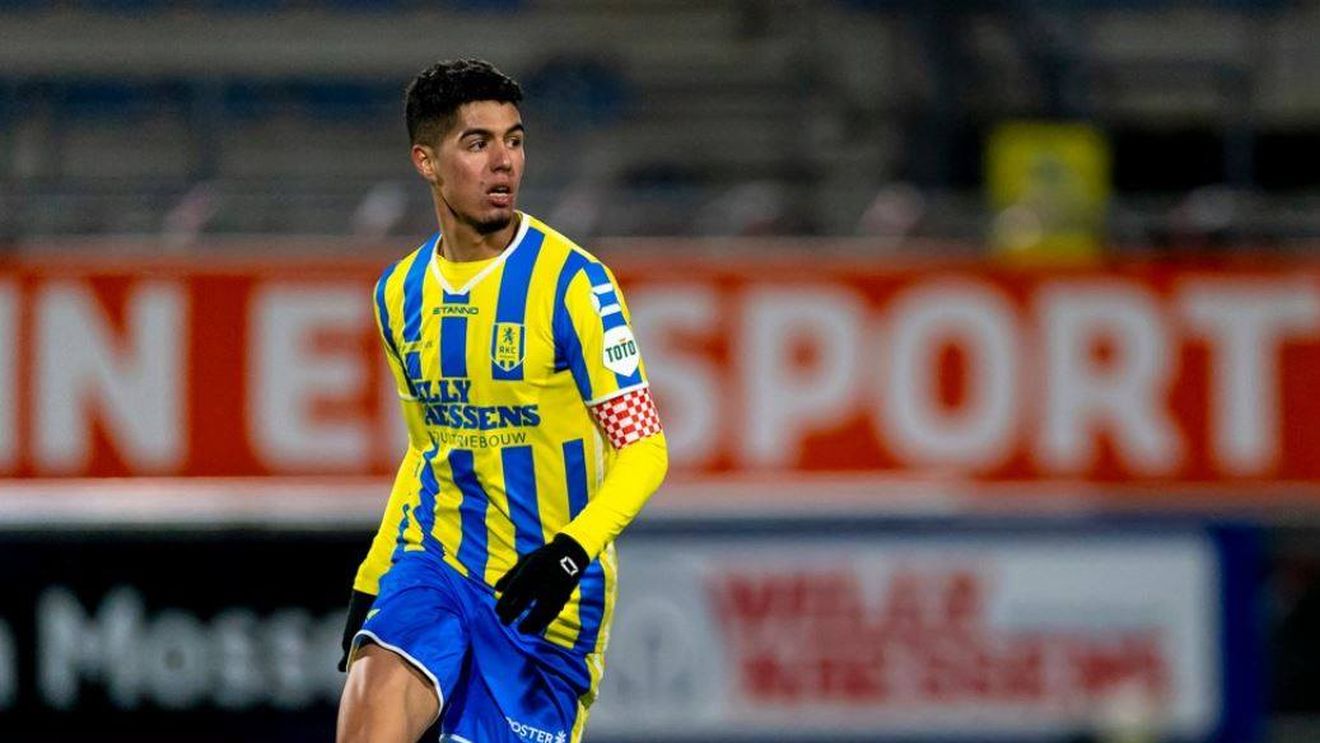 CFR Cluj i-a găsit înlocuitor lui Djokovic! E titular în prima ligă olandeză! Clujenii îl pot lua gratis la vară sau acum în schimbul a 500.000 de euro!