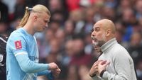 Guardiola l-a făcut praf pe Haaland: „Mi-e rușine că am lăsat afară șase fotbaliști pentru tine!”