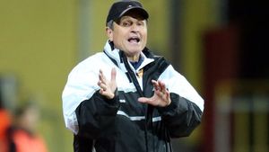 Mulțescu, satisfacție nemărginită că și-a învins fosta echipă: **"O victorie frumoasă și prețioasă. Astra e creația mea, cred că le-am făcut un bine"