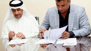 "Al Sadd l-a vrut pe Bănel, dar mi-e imposibil să-l iau!**