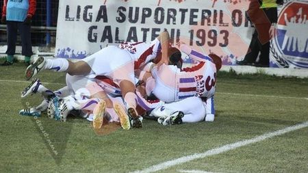 "Niciodată nu-i târziu să lupți!** Ne dorim să ne apărăm titlul din 2011"