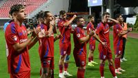De la Steaua ajunge în Ștefan cel Mare! Dinamo a făcut primul transfer al verii