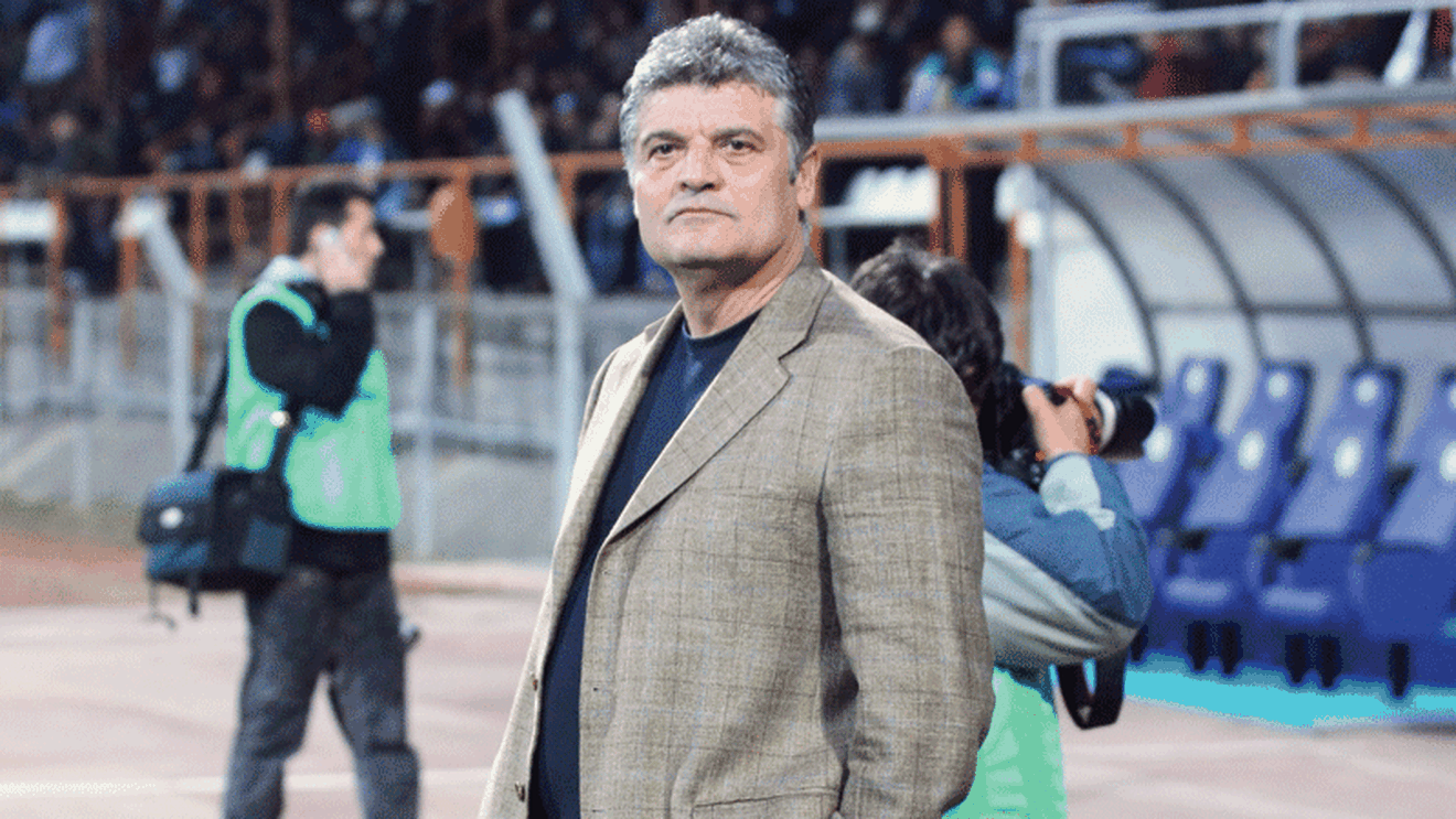 Ioan Andone a pus tunurile pe FRF: „M-au exclus!"