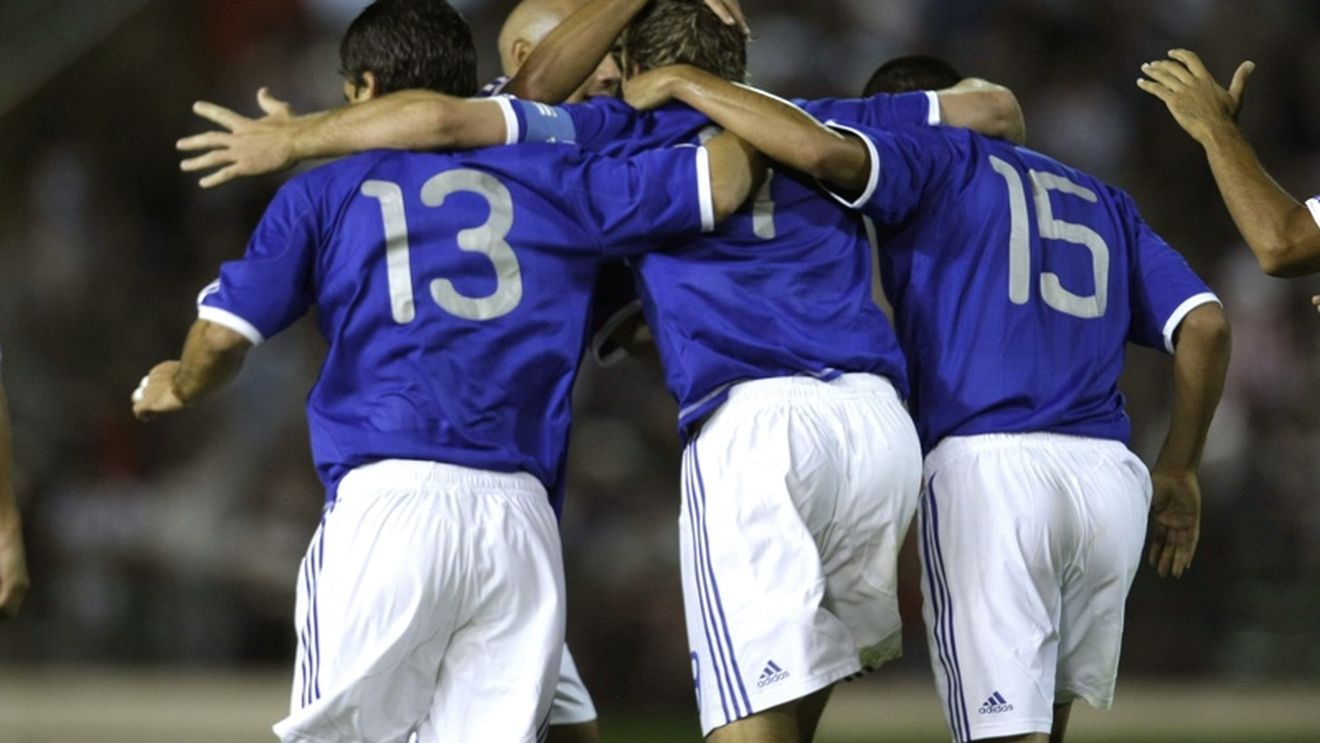 VIDEO** Argentina întoarce rezultatul în ultimele 10 minute și învinge Jamaica!