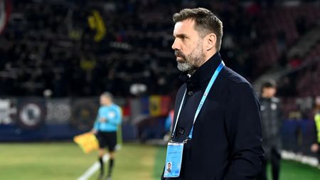 Zeljko Kopic, reacție diametral opusă cu cea a lui Costin Amzăr după penalty-ul controversat din meciul Dinamo - Petrolul 1-1. Ce a spus croatul despre decizia luată de Horațiu Feșnic care i-a îngropat echipa