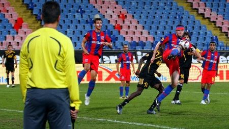 V.Avram: "Vom folosi arbitri adiționali la derbyuri!"