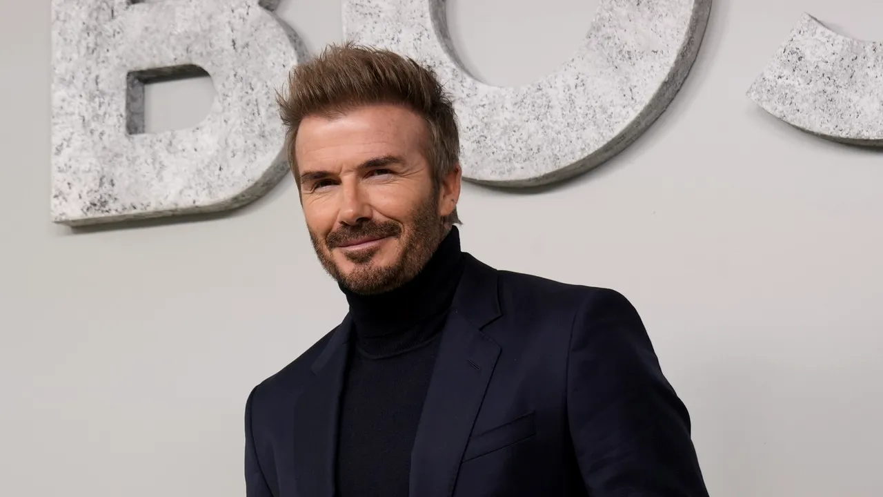 David Beckham a luat o decizie istorică. Ce carieră a decis să aibă: a semnat deja primul contract și a făcut senzație în noul rol