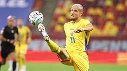 OUT de la Frosinone! Anunțul despre Daniel Bîrligea: lovitură pentru atacant
