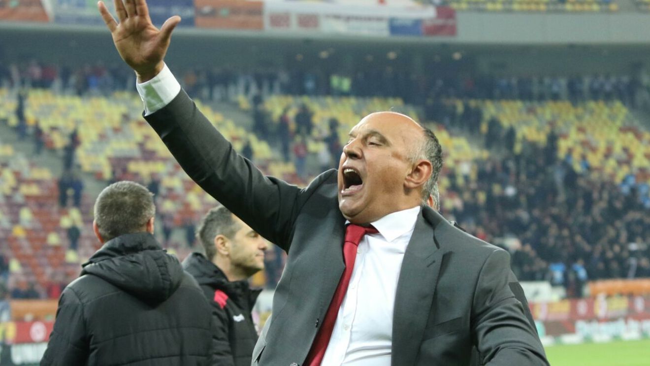 Prunea, atac nimicitor la Craiova lui Rădoi. A rostit numele a trei fotbaliști care sunt în picaj total