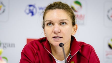 Simona Halep le dă replica experților care au spus că s-a dopat intenționat: „În acele trei zile nu puteam face asta!" Ce argumente aduce în procesul de la TAS
