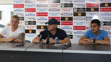 Leo Grozavu: "Vreau ca toată lumea să fie conștientă că nu va mai fi CFR-ul din ultima etapă a campionatului trecut"