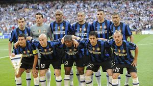 ATUNCI ȘI ACUM | Interul lui Chivu, la 7 ani de la momentul Santiago Bernabeu. Maicon e "beton", adversarul FCSB-ului, kenyanul cu nume de fast-food, "Indianul" și Super Mario. Ce fac azi colegii ultimului român care a câștigat Liga