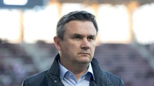 Cum ar dori Cristi Balaj să se schimbe regula under 21 și de ce a votat CFR împotriva ei! Mesaj pentru cei care au ales contrariul