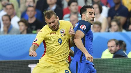 Cu cine începe Daum în ofensivă? "Aș opta pentru Alibec, am o slăbiciune pentru el!" Dică, despre "lupta" din atacul României