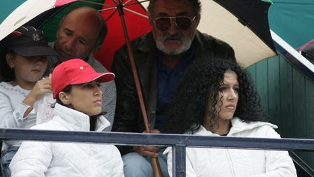 Țiriac: "Sportul este afectat de criza economică"