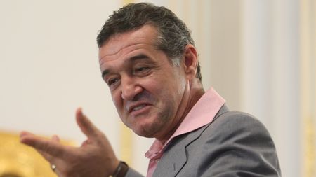 "Gigi vrea performanță la Steaua, nu văd pe altcineva care să vină și să bage 15 milioane pe an"