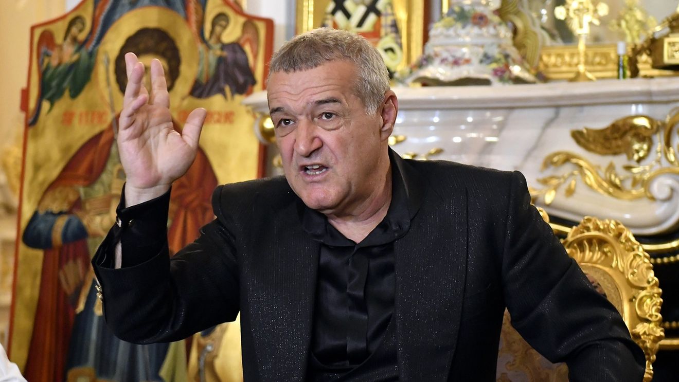FCSB e ciuca bătăilor şi e la un pas de retrogradare. Echipa are un golaveraj 8-49