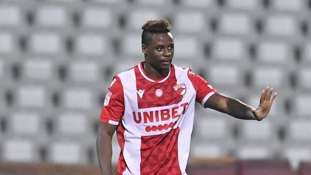 Cazul Magaye Gueye! Un fost patron din Liga 1 șochează: „Chiar arăta ca un consumator de cocaină” + Ce riscă Dinamo: „Exact ce a pățit și Chelsea cu Mutu” | VIDEO EXCLUSIV ProSport LIVE