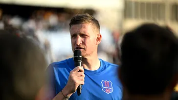 „Va trebui să investighez ce au făcut azi-noapte”. Ce s-a întâmplat la meciul de retragere al lui Dorin Goian