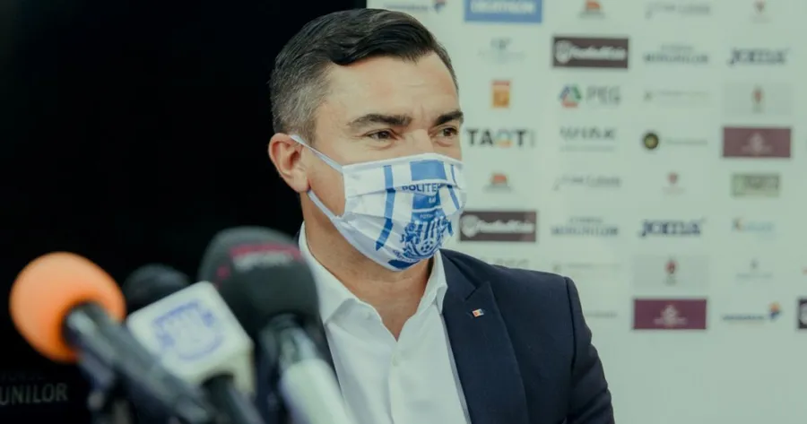 mihai chirica poli iasi retrogradare ciprian paraschiv coarne daniel pancu interviu