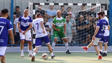 El este omul care va închide ultimul ușa la FCU Craiova! A luat decizia în plin ”război” al lui Adrian Mititelu cu FRF: ”Până la capăt!”. EXCLUSIV