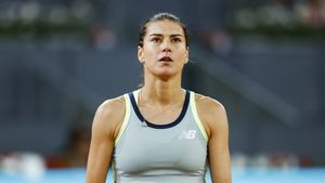 Marele vis al Soranei Cîrstea e ceva ce Simona Halep a reușit deja! Mărturisirea sportivei de 34 de ani: „De asta continui să joc”