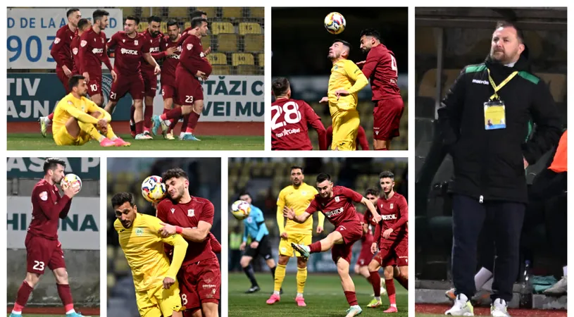 Cosmin Stan, euforic după prima victorie din acest an a Dumbrăviței, la Chiajna: ”Cred că am slăbit vreo 5 kg după meciul acesta. Direct la ORL mă duc.” Situația incredibilă care arată semi-amatorismul de la club