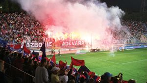 La primul meci al Stelei în Ghencea din 2011** s-au vândut doar 150 de bilete! VEZI ce așteptări are conducerea