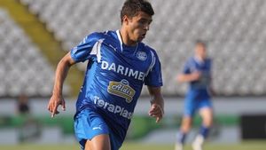 Prima declarație a lui Moraes după ce a ajuns la ȚSKA Sofia!** Cum i-a ȘOCAT pe bulgari