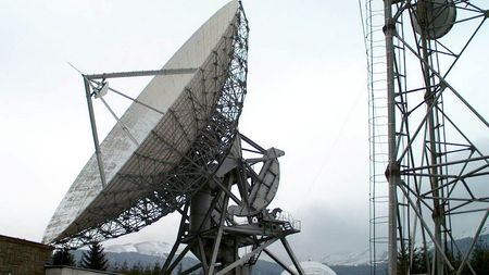 Steaua** "ascunsă" digital