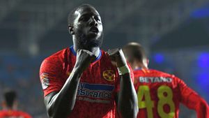 Erou în Belgia, Harlem Gnohere e fericit că a scăpat de FCSB: „Gigi Becali nu m-a respectat! Nu mi-e dor de România”