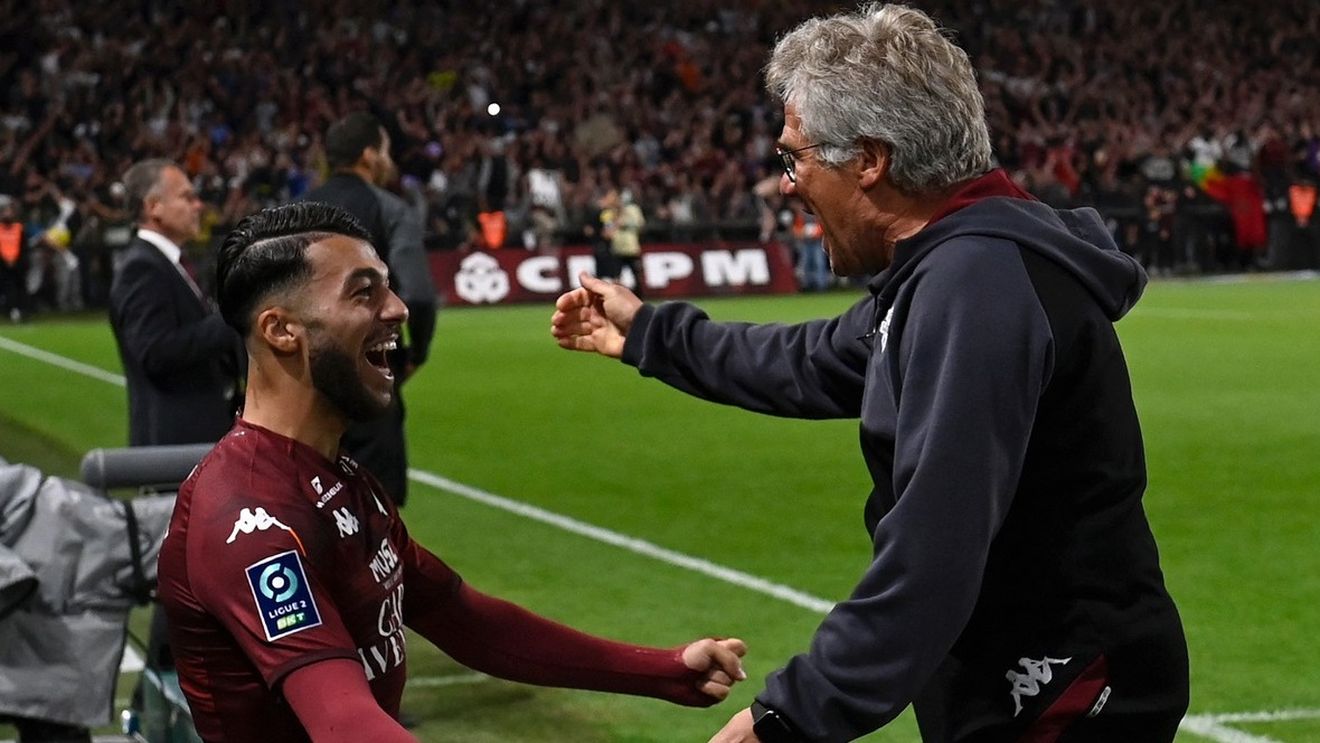 Laszlo Boloni e la un pas să semneze cu un club de mare tradiție din Europa. Ori falimentează, ori îl salvează!