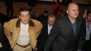 Mititelu, tare pe poziții! "Nu voi sta niciodată capră sau oaie în meciurile contra Stelei"