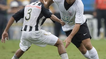 'Il Fenomeno', de neoprit! Al 5-lea gol al lui Ronaldo la Corinthians