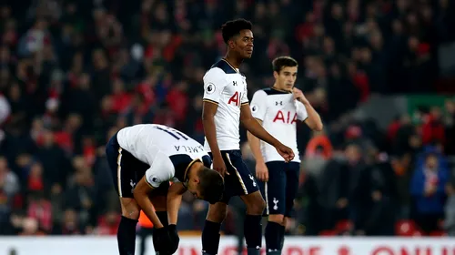 Oțelul lui Dorinel Munteanu, făcut șah-mat în stil Premier League! Un fost junior de la Tottenham Hotspur a marcat un gol de senzație în Copou