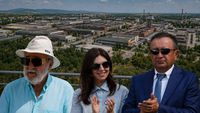 Iubitul Simonei Halep, tun imobiliar în orașul de suflet al lui Ion Țiriac. Dorin Mateiu construiește un ansamblu rezidențial pe platforma Roman, cu un parc de un hectar