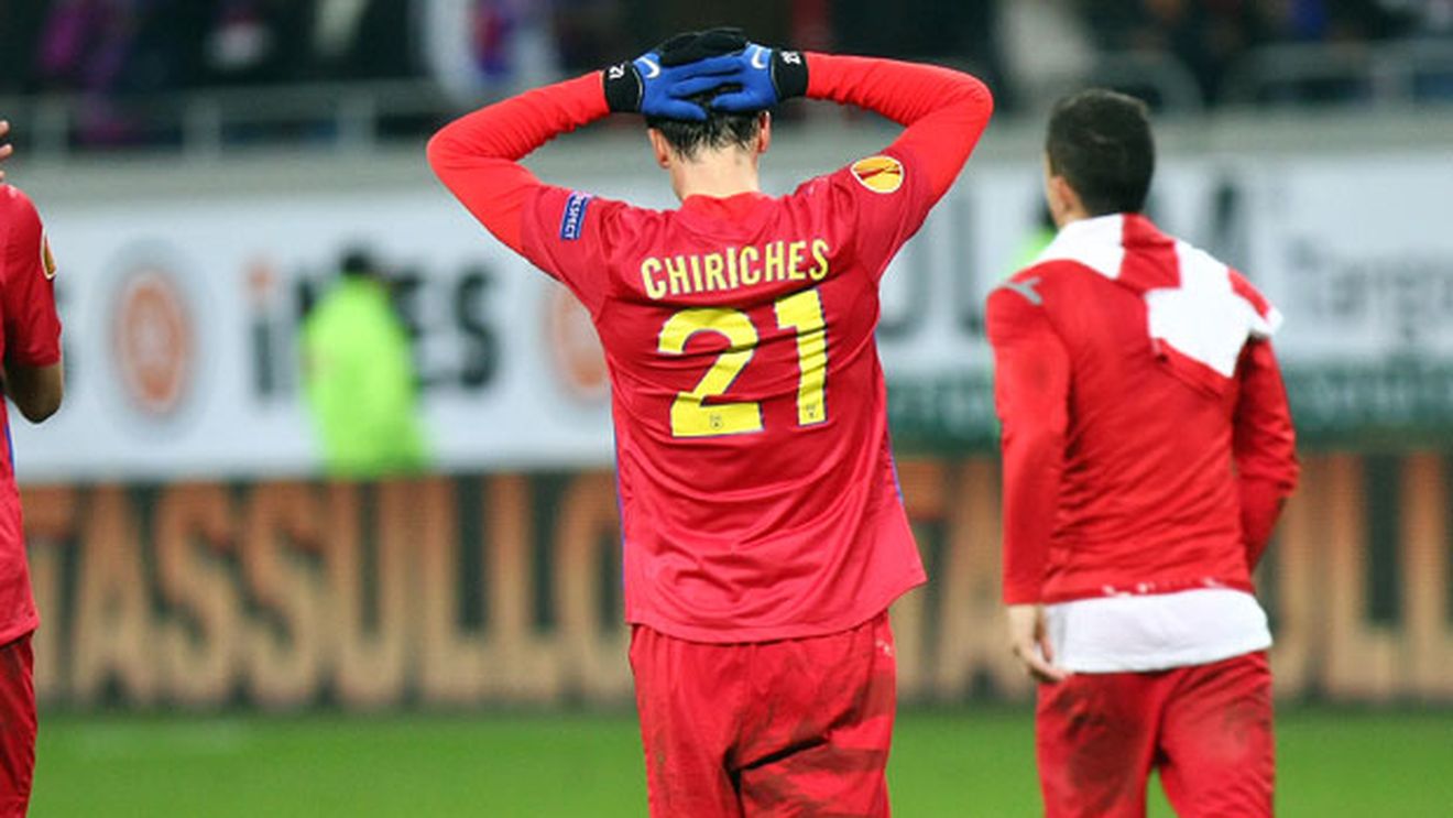 Mai mult Est decât Vest pentru Vlad Chiricheș!** Confirmarea care îl poate exila în taiga, departe de AC Milan: "În special rușii îl vor"