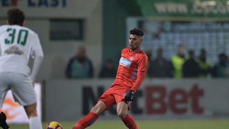 Egalul cu Chiajna l-a demoralizat pe Coman: "Trebuie să analizăm meciul, pentru că am făcut multe greșeli". De ce e meciul cu Craiova capital 