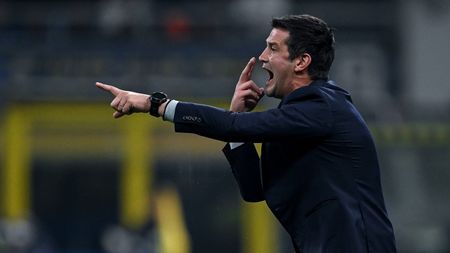 Italienii dau verdictul despre derby-ul Chivu – Allegri: „Unul expert ca fotbalist, altul ca antrenor”