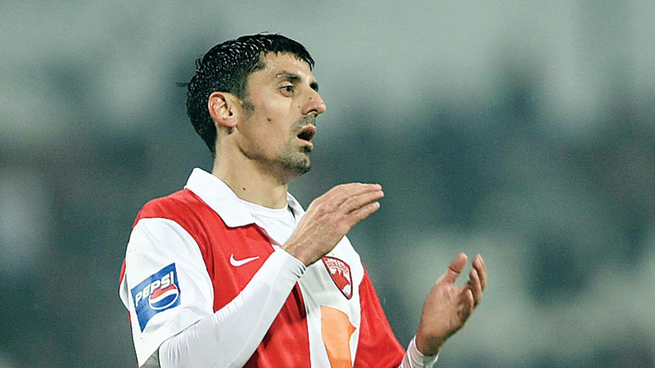 „Sunt titular și așa voi rămâne!"