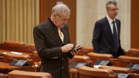 Consiliul Superior al Magistraturii i-a dat lovitura lui Gigi Becali. A venit decizia