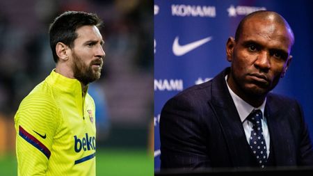Trei scenarii posibile după scandalul Messi - Abidal. Cel mai negru: Argentinianul pleacă la finalul sezonului!
