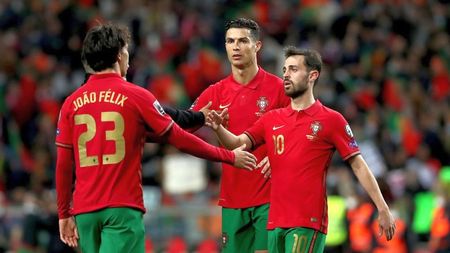 Manchester United e disperată și vrea să dea câteva lovituri de senzație pe piața transferurilor! A oferit 130 de milioane de euro pentru „noul Cristiano Ronaldo”! Răspunsul clublului de care aparține i-a șocat pe englezi