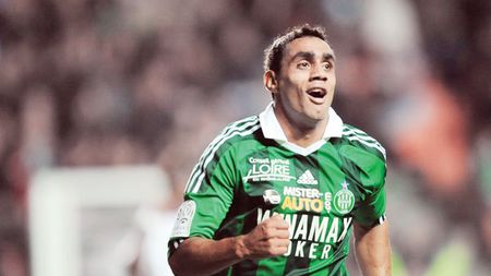 Bănel te trimite la teatru!** Fanii care merg la meciurile lui Saint Etienne primesc gratis un bilet la Teatrul Operei