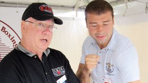 Bute are pumn de aur