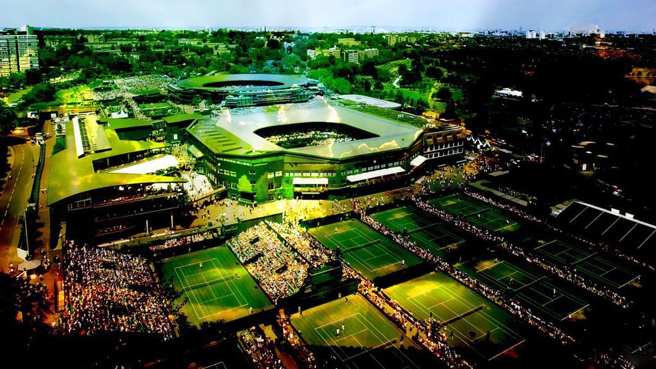 Marea Britanie, amenințare teroristă sporită, după cele trei atentate de vineri. Poliția reacționează pentru turneul de la Wimbledon: "Evenimentul va fi supravegheat de Poliție proporțional cu nivelul de amenințare"